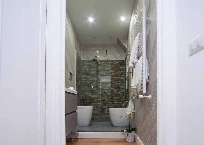 Apartment Pantheon Charming Rome