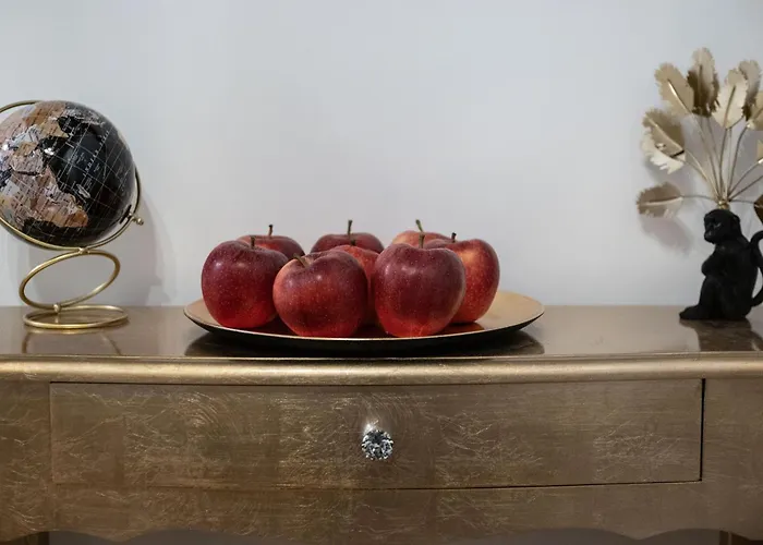 Apartment Pantheon Charming Rome