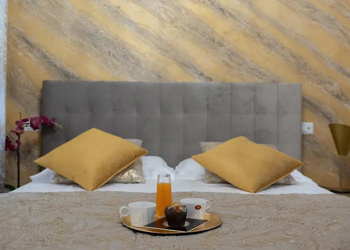 Apartment Pantheon Charming *