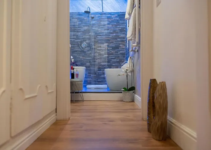 Pantheon Charming Rome