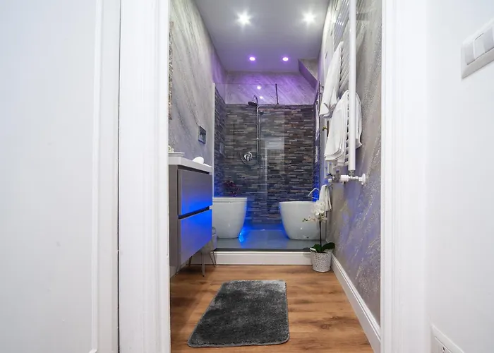 Pantheon Charming Apartment Rome