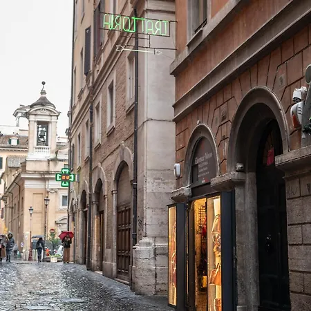 Lejlighed Pantheon Charming *