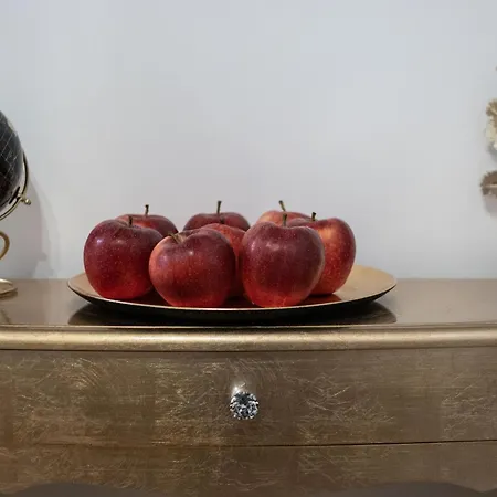 아파트 Pantheon Charming 로마