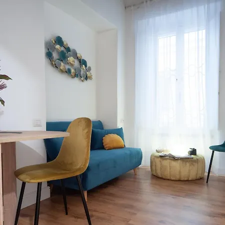 Pantheon Charming * Rom