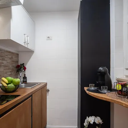 Pantheon Charming * Rom