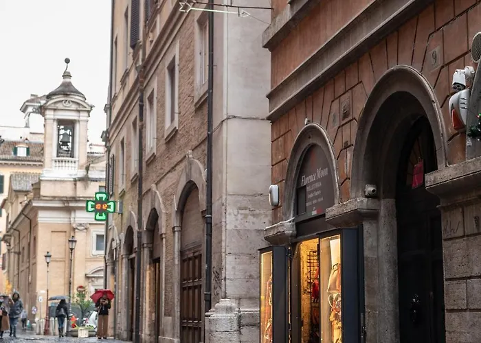 Appartement Pantheon Charming *