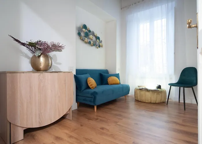 Appartement Pantheon Charming