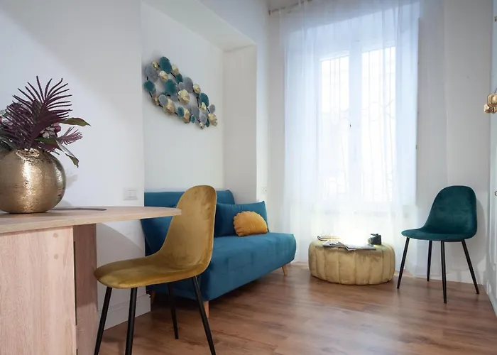 Pantheon Charming * Rome