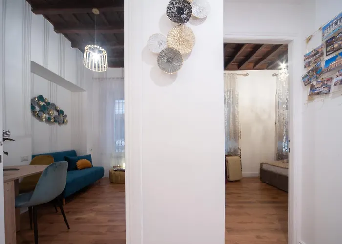 Pantheon Charming * Roma