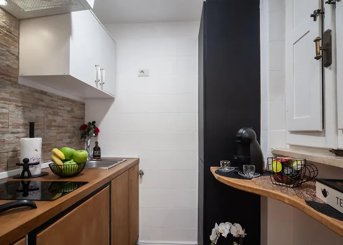 Pantheon Charming * Rome