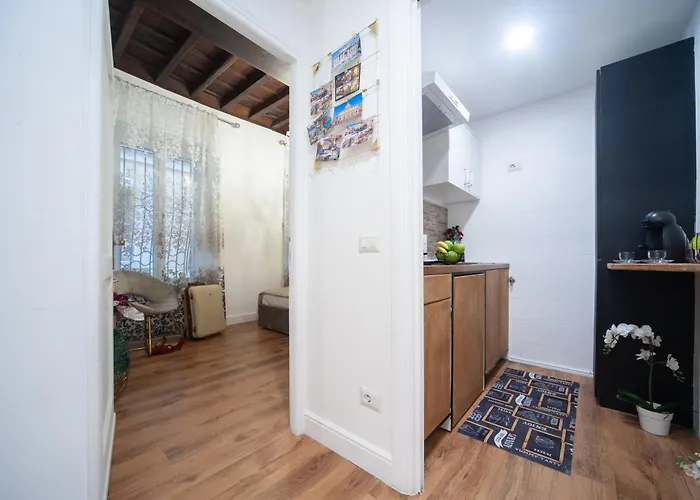 Pantheon Charming Roma