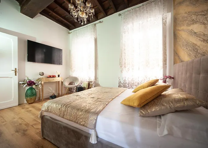 Pantheon Charming Appartement