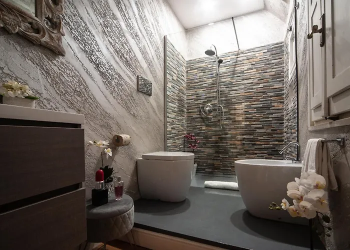 Appartement Pantheon Charming