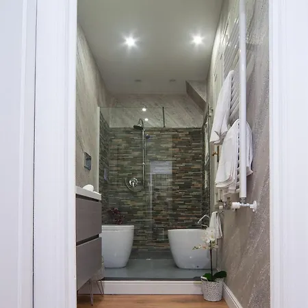 Appartement Pantheon Charming Rome