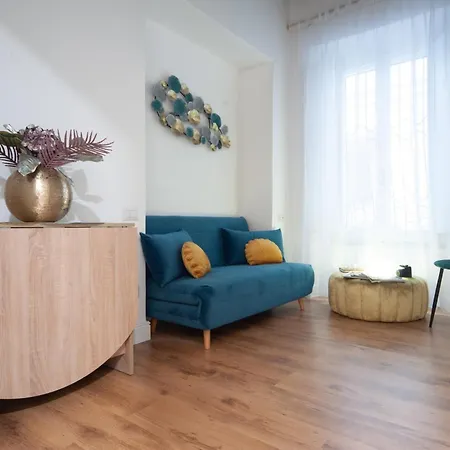 Appartement Pantheon Charming