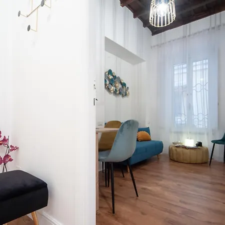 Appartement Pantheon Charming