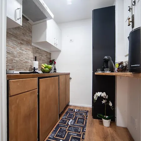 Appartement Pantheon Charming *