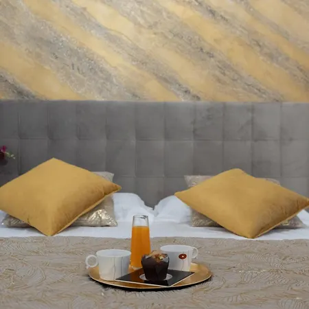 Appartement Pantheon Charming *