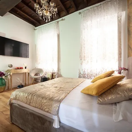 Pantheon Charming Appartement