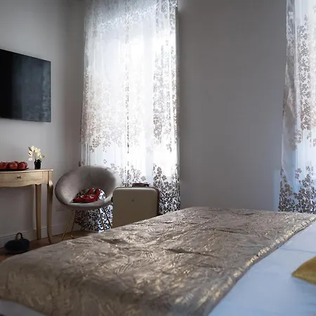 Pantheon Charming Appartement