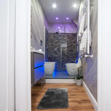 Pantheon Charming Appartement Rome