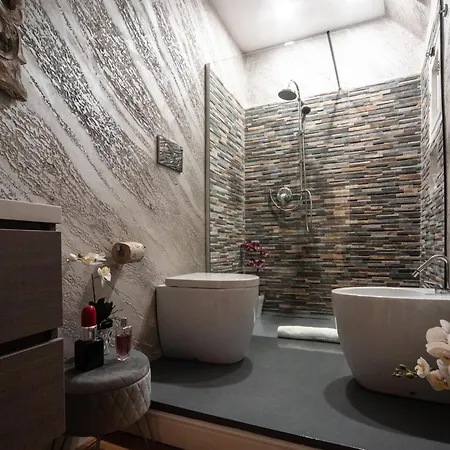 Appartement Pantheon Charming